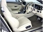 2016 Bentley Continental 6.0 W12 GT Speed