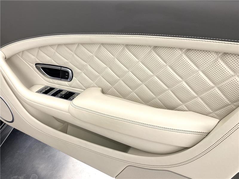 2016 Bentley Continental 6.0 W12 GT Speed