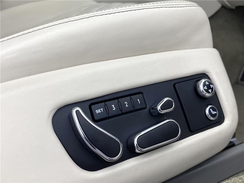 2016 Bentley Continental 6.0 W12 GT Speed