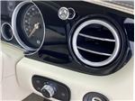 2016 Bentley Continental 6.0 W12 GT Speed