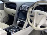 2016 Bentley Continental 6.0 W12 GT Speed