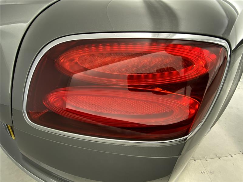 2016 Bentley Continental 6.0 W12 GT Speed