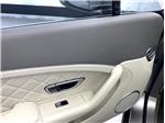 2016 Bentley Continental 6.0 W12 GT Speed