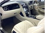 2016 Bentley Continental 6.0 W12 GT Speed