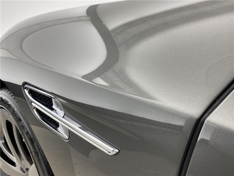 2016 Bentley Continental 6.0 W12 GT Speed