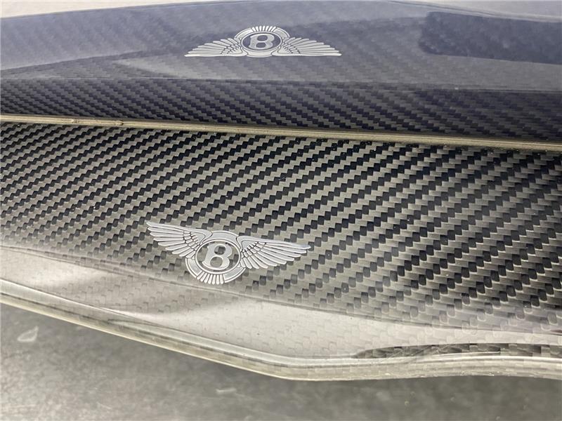 2022 Bentley Continental 4.0 V8 GT