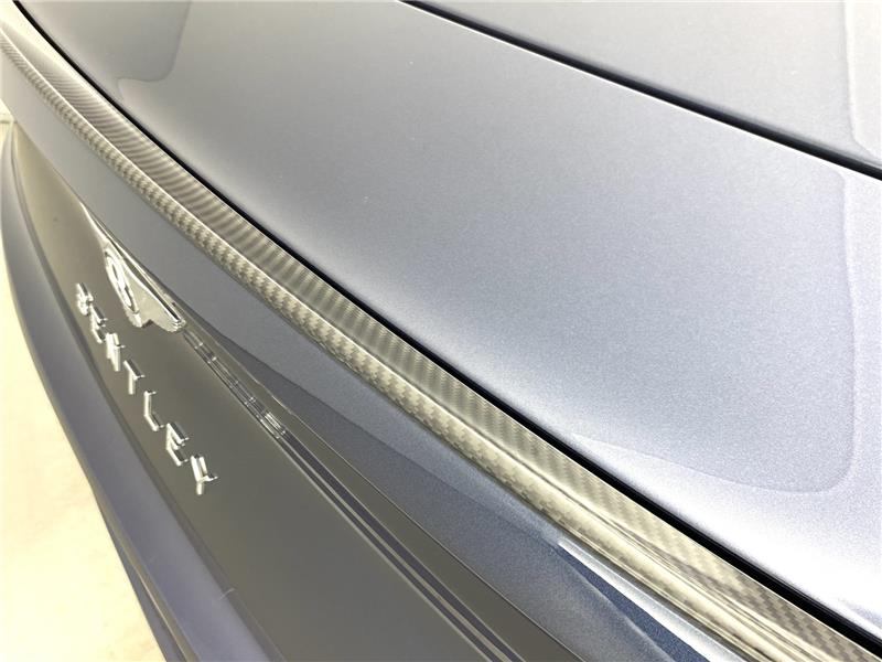 2022 Bentley Continental 4.0 V8 GT