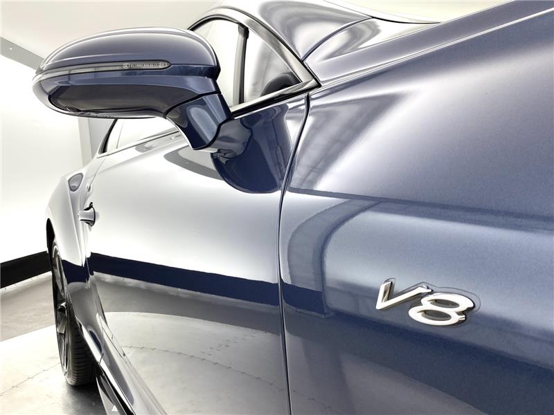 2022 Bentley Continental 4.0 V8 GT