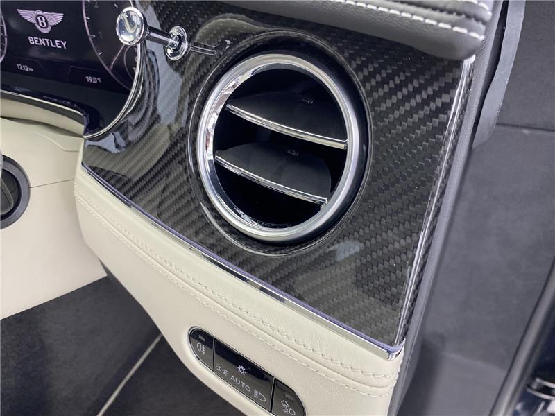 2022 Bentley Continental 4.0 V8 GT
