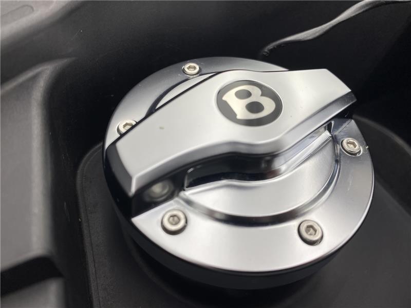 2022 Bentley Continental 4.0 V8 GT