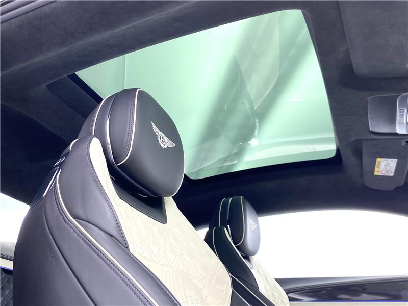 2022 Bentley Continental 4.0 V8 GT
