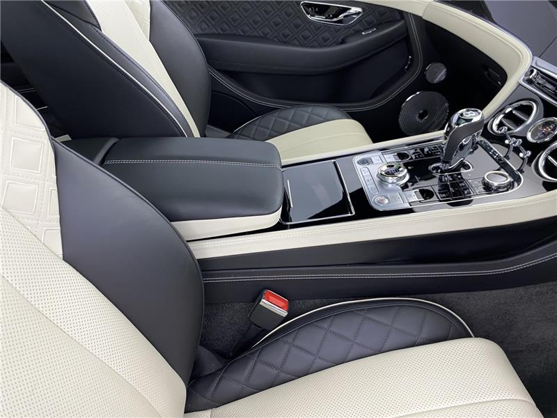 2022 Bentley Continental 4.0 V8 GT