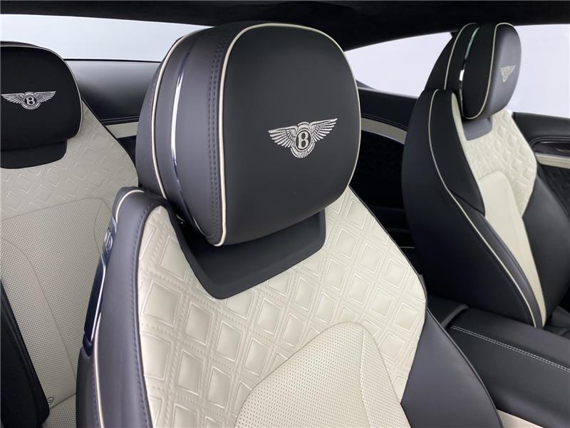 2022 Bentley Continental 4.0 V8 GT