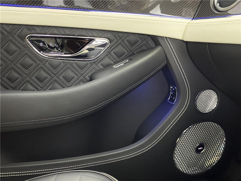 2022 Bentley Continental 4.0 V8 GT
