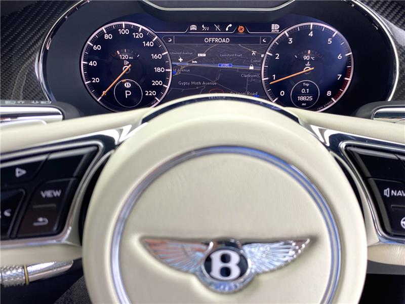 2022 Bentley Continental 4.0 V8 GT