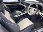2022 Bentley Continental 4.0 V8 GT