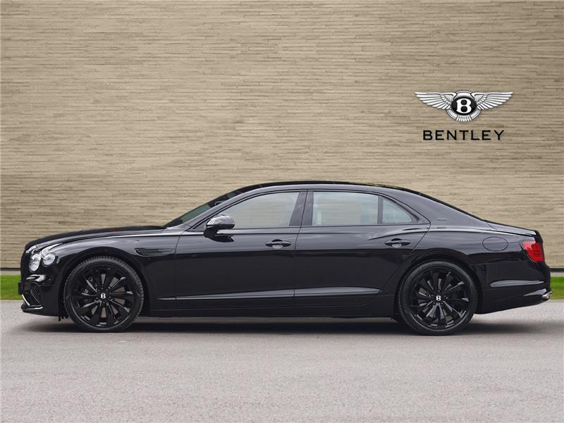 2025 Bentley Flying Spur V8 Hybrid