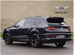 2022 Bentley Bentayga V8 S