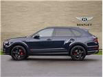 2022 Bentley Bentayga V8 S