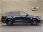 2022 Bentley Bentayga V8 S