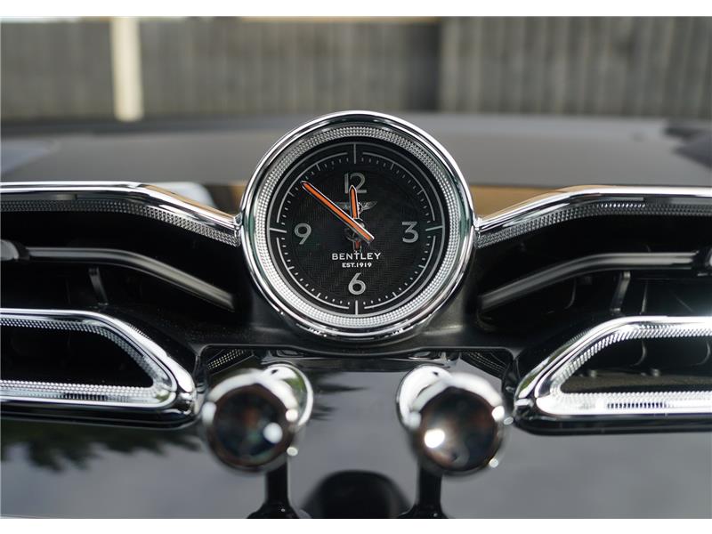 2022 Bentley Bentayga V8 S