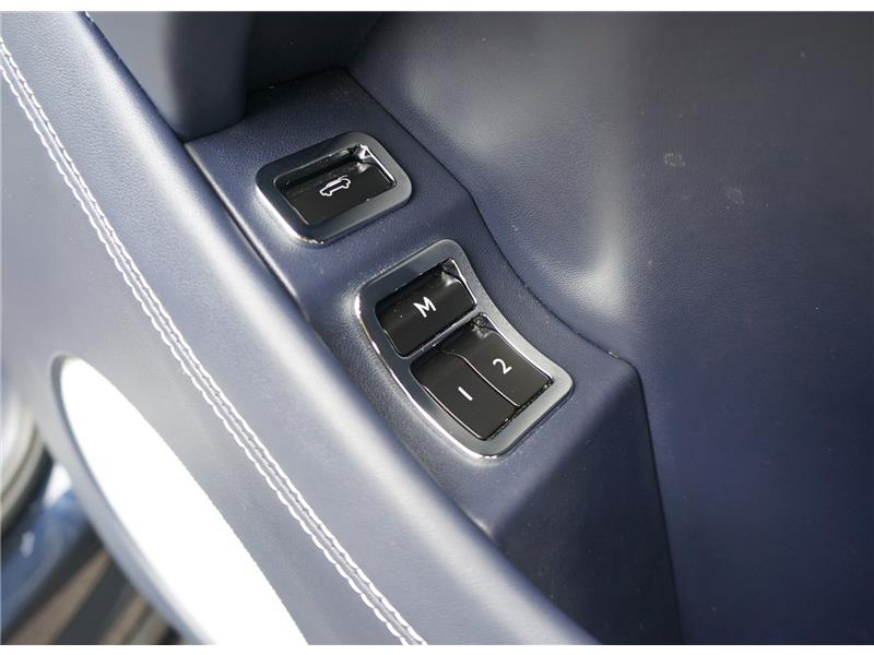 2022 Bentley Bentayga V8 S