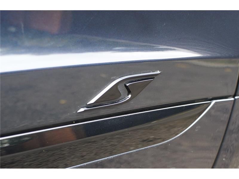 2022 Bentley Bentayga V8 S