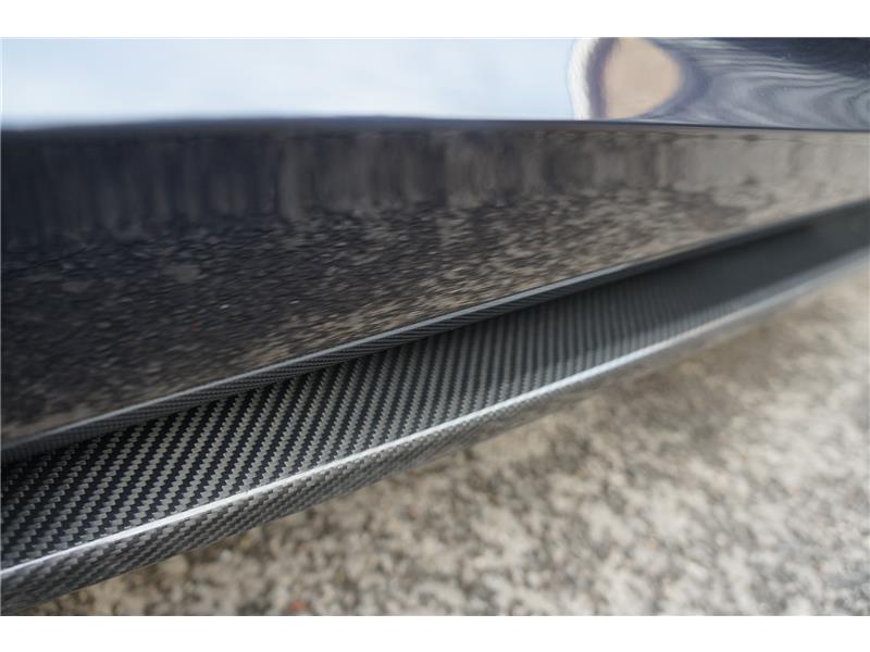 2022 Bentley Bentayga V8 S