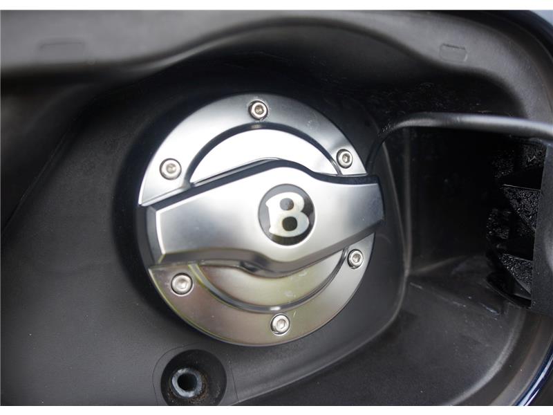 2022 Bentley Bentayga V8 S