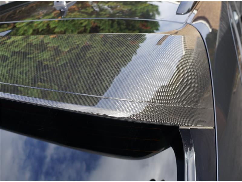 2022 Bentley Bentayga V8 S