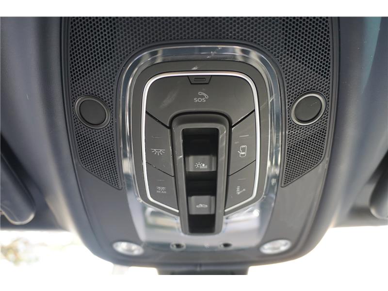 2022 Bentley Bentayga V8 S