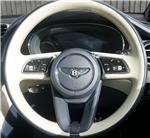 2022 Bentley Bentayga V8 S