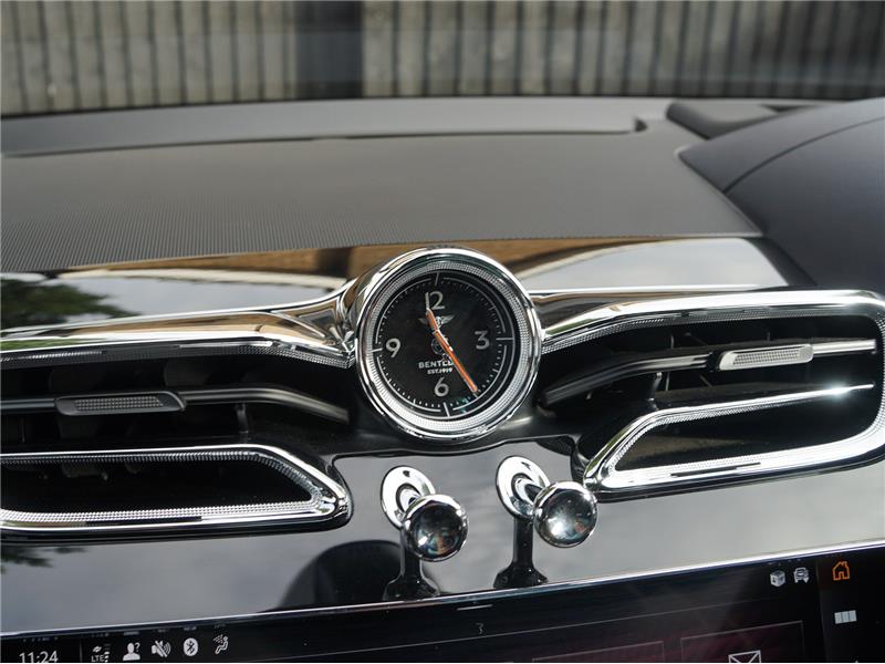 2022 Bentley Bentayga V8 S