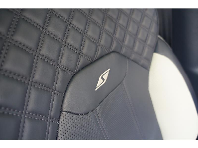 2022 Bentley Bentayga V8 S