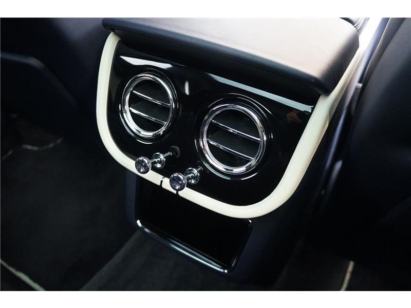 2022 Bentley Bentayga V8 S