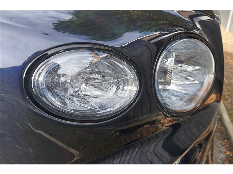 2022 Bentley Bentayga V8 S