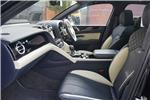 2022 Bentley Bentayga V8 S