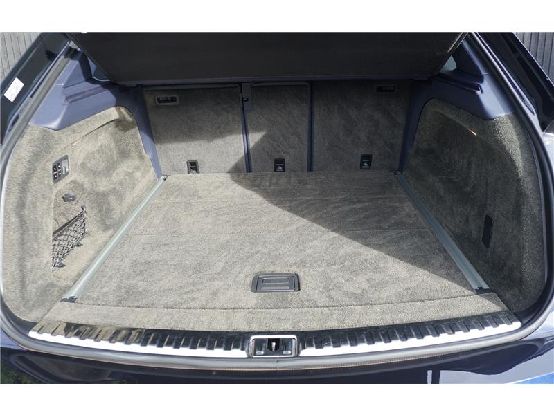 2022 Bentley Bentayga V8 S