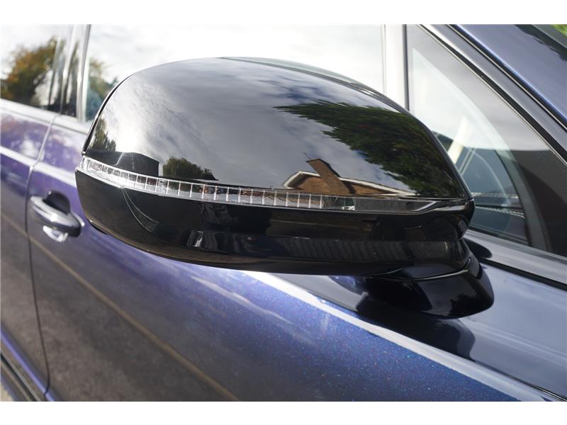 2022 Bentley Bentayga V8 S