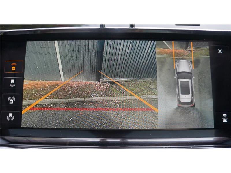 2022 Bentley Bentayga V8 S