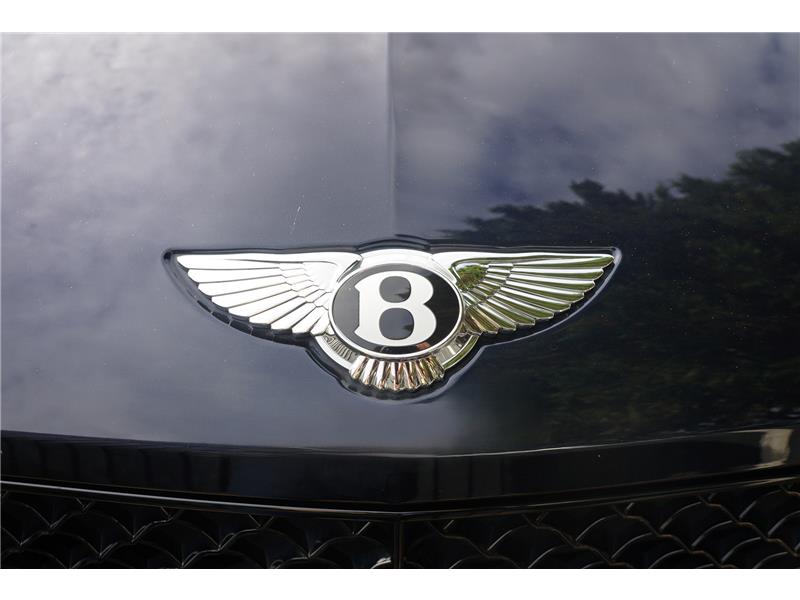 2022 Bentley Bentayga V8 S