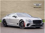 2023 Bentley Continental GT S V8