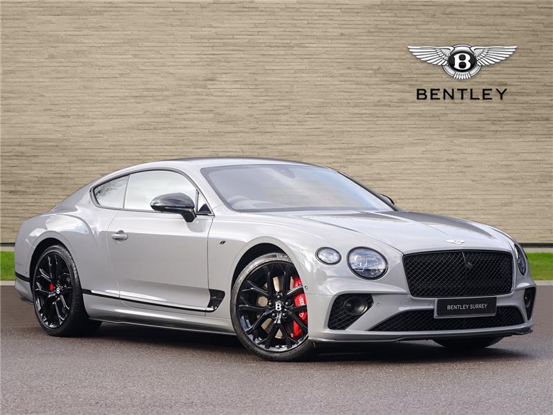 2023 Bentley Continental GT S V8
