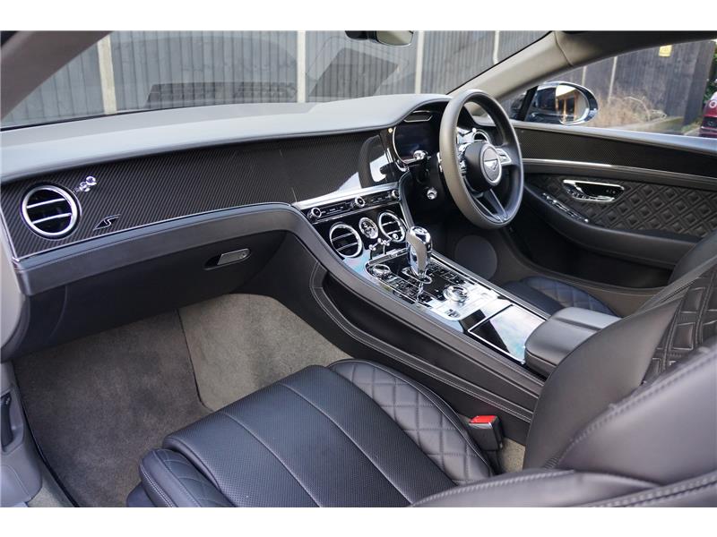 2023 Bentley Continental GT S V8