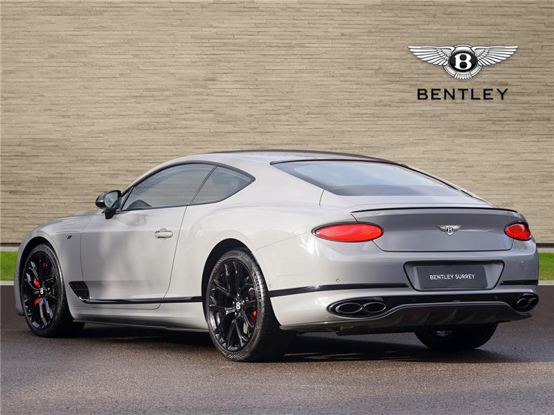 2023 Bentley Continental GT S V8