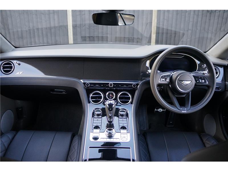 2023 Bentley Continental GT S V8