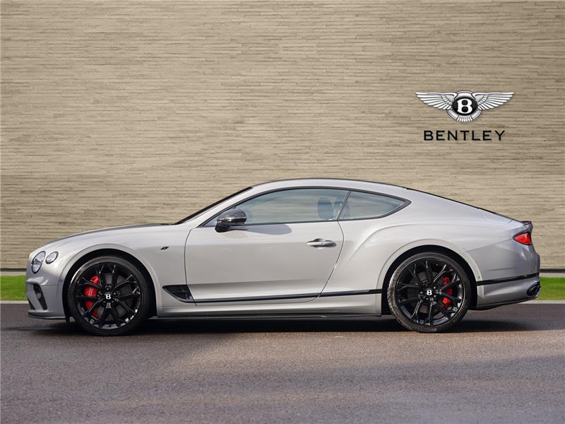 2023 Bentley Continental GT S V8