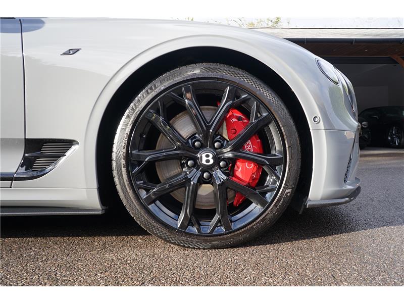 2023 Bentley Continental GT S V8