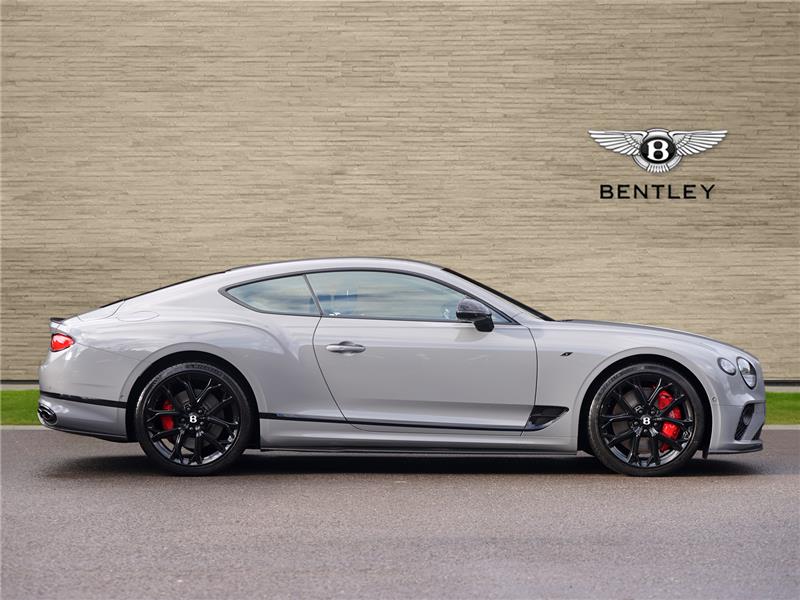 2023 Bentley Continental GT S V8