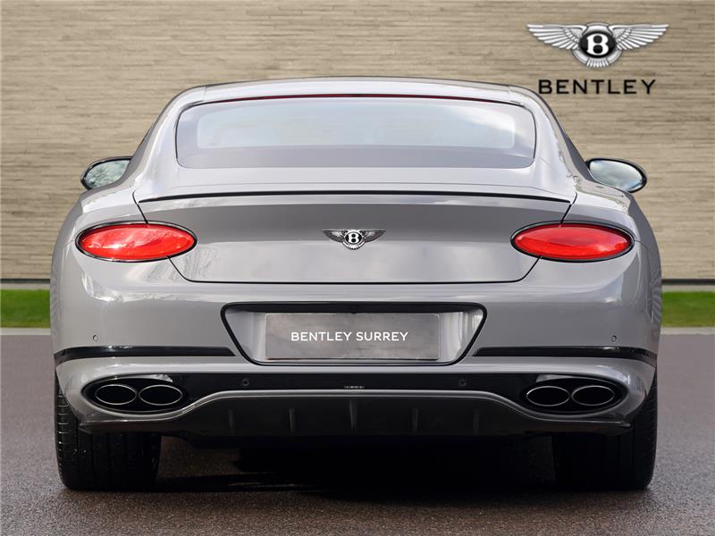 2023 Bentley Continental GT S V8